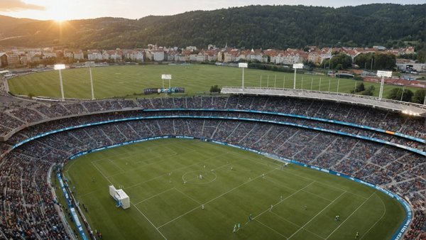 Les tendances en matière de tourisme sportif cette année