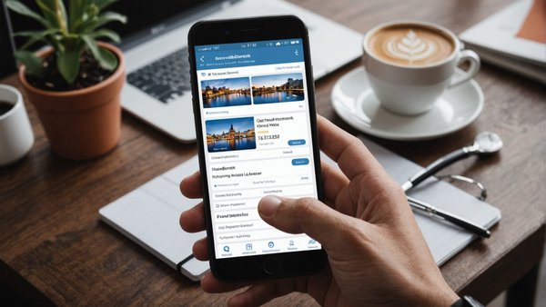 Les dernières innovations en matière de réservation de voyages