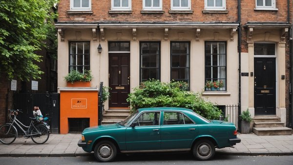 L'impact environnemental de la location saisonnière