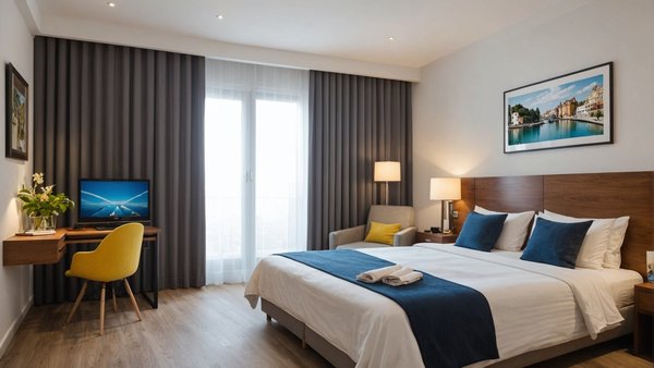 Quand réserver son hébergement touristique pour avoir les meilleurs prix ?