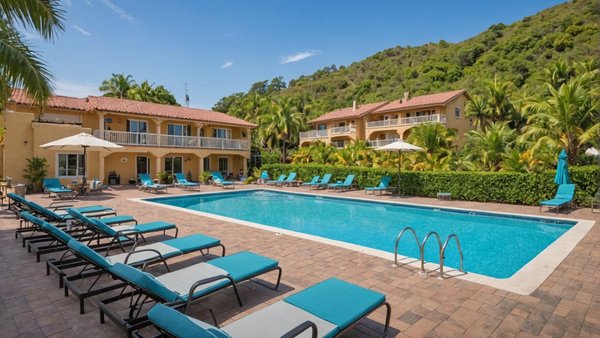 Réservation de dernière minute : locations de vacances disponibles